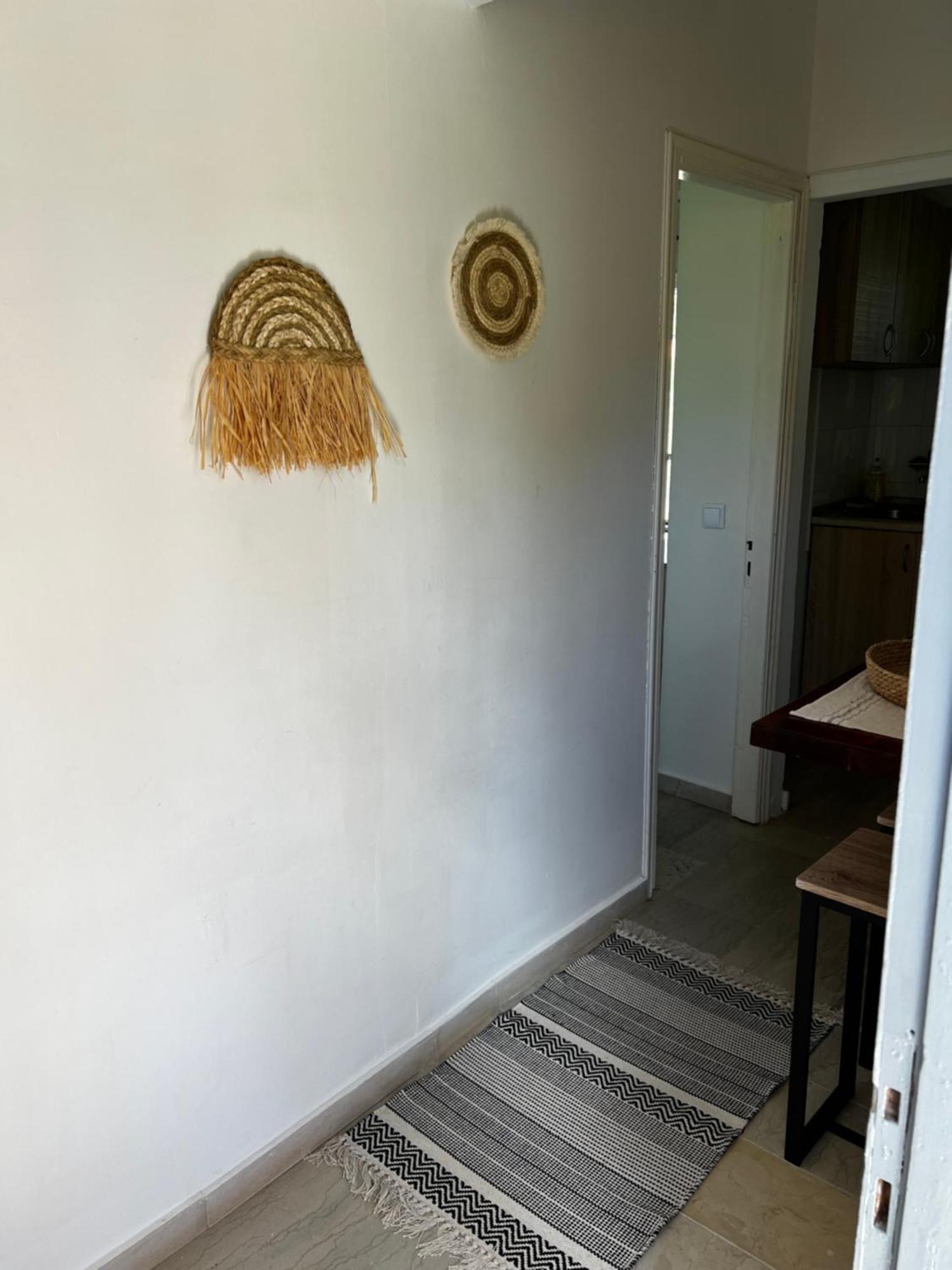Armonia Apartments & Studios Perivolion Exterior photo