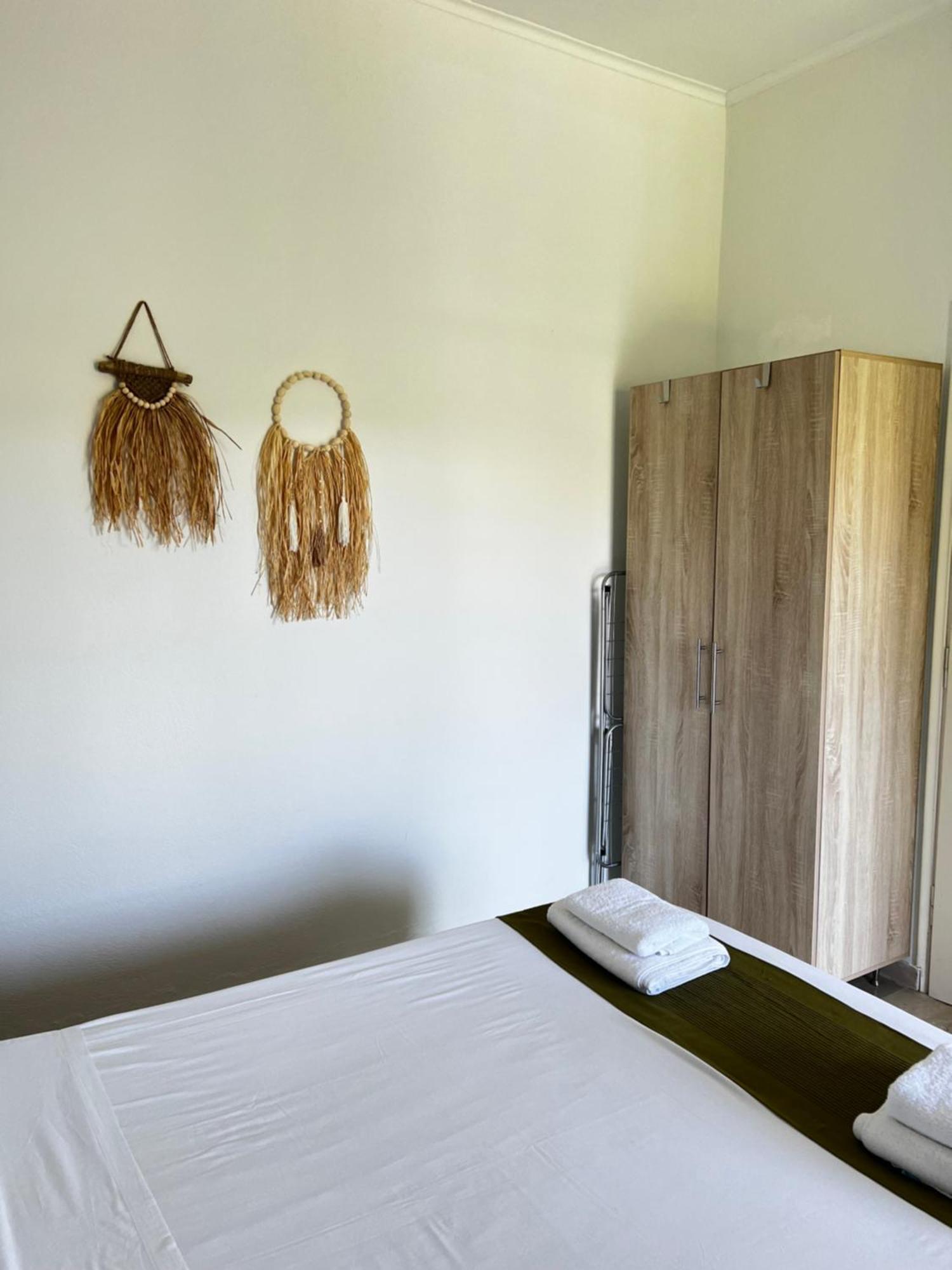 Armonia Apartments & Studios Perivolion Exterior photo